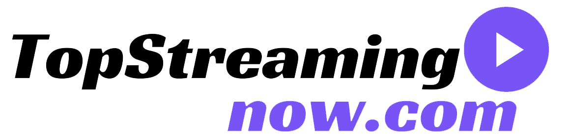 TopStreamingNow